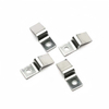 Precision Stainless Steel Stamped Brackets