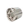 Small Batch Custom CNC Machined Parts