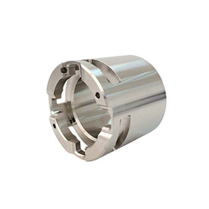 Small Batch Custom CNC Machined Parts