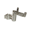 Small Batch Custom CNC Machined Parts