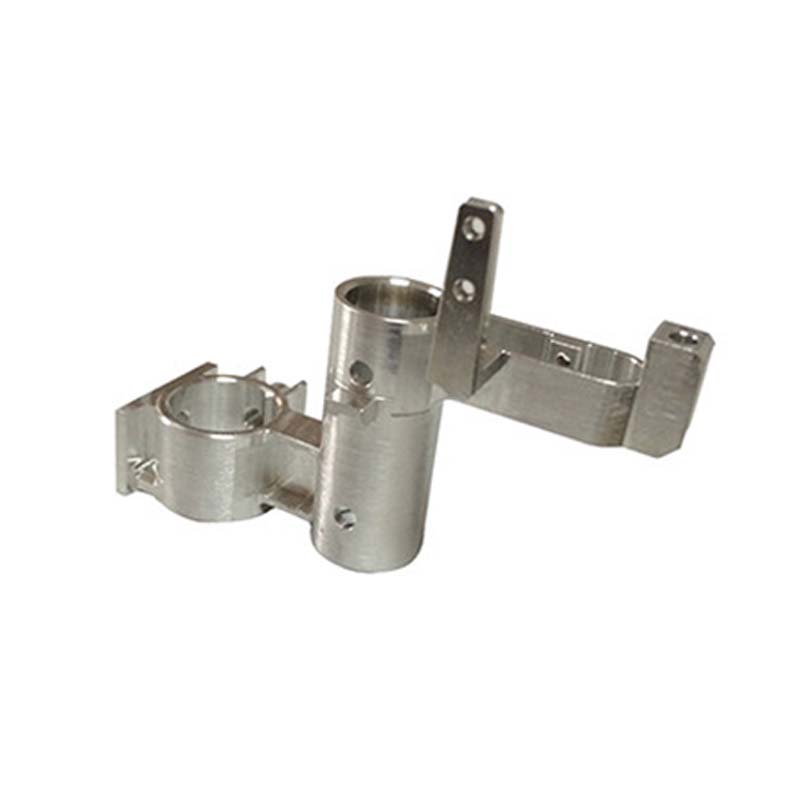 Small Batch Custom CNC Machined Parts