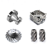 Precision Aluminum CNC Milled Components