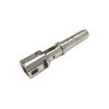Small Batch Custom CNC Machined Parts