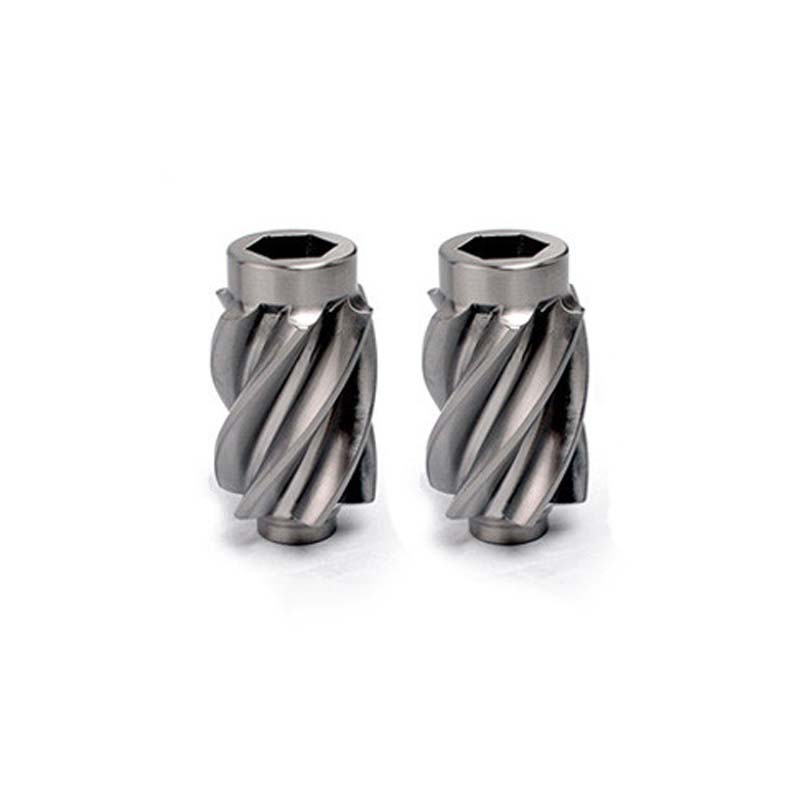 Precision Aluminum CNC Milled Components