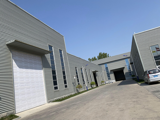 Cangzhou Anjunde Metal Products Co., Ltd.