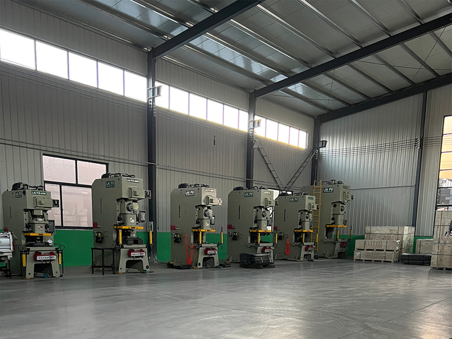 Cangzhou Anjunde Metal Products Co., Ltd.