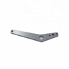 Thin-Sheet Metal Laser Cut Perforated Plates