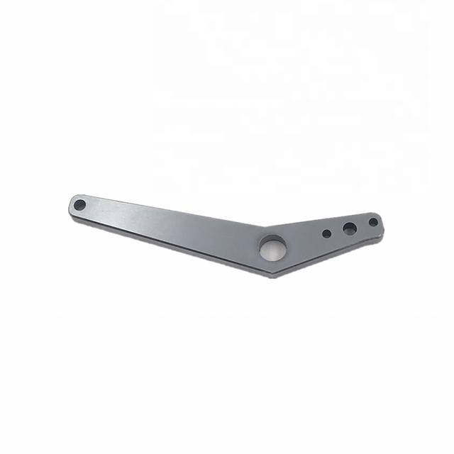 Thin-Sheet Metal Laser Cut Perforated Plates