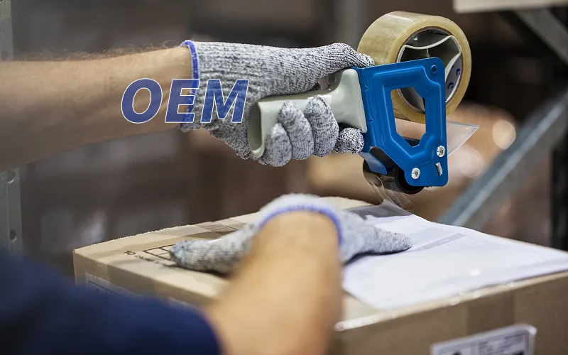 Custom Packaging