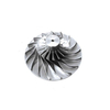 Precision Aluminum CNC Milled Components