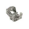 Small Batch Custom CNC Machined Parts